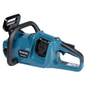 Makita DUC355Z chainsaw Black, Blue