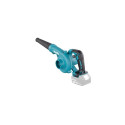 Makita DUB185Z cordless leaf blower Black, Blue 18 V