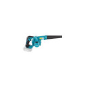 Makita DUB185Z cordless leaf blower Black, Blue 18 V