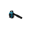 Makita DUB363PT2V cordless leaf blower Black, Blue 18 V