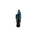 Makita DUB363PT2V cordless leaf blower Black, Blue 18 V