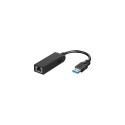 D-Link DUB-1312 network card Internal Ethernet 1000 Mbit/s