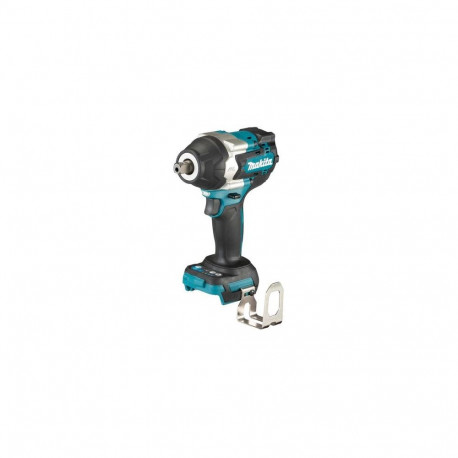 Makita DTW701Z power screwdriver/impact driver 2700 RPM Black, Blue