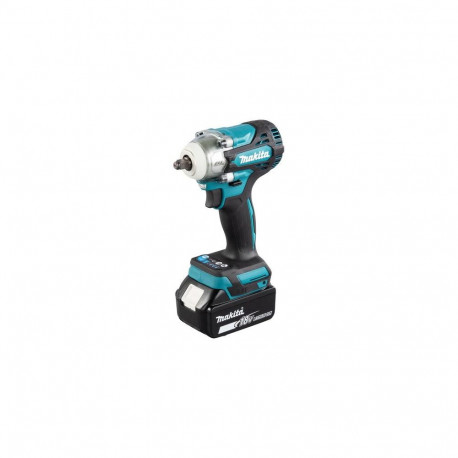 Makita DTW302Z power wrench 3/8" 3200 RPM Black, Blue 18 V