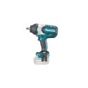 Makita DTW1002Z power screwdriver/impact driver 2200 RPM Black, Green