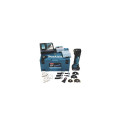 Makita DTM51RT1J3 oscillating multi-tool Black, Blue 20000 OPM