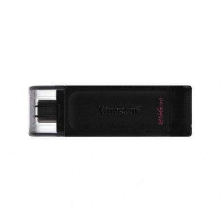 Kingston Technology DataTraveler 256GB USB-C 3.2 Gen 1 70