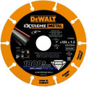 DeWALT DT40252-QZ angle grinder accessory Cutting disc DeWALT DT40252-QZ angle grinder accessory Cutting disc