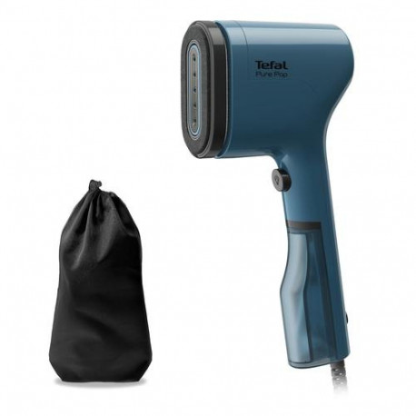 Tefal Pure Pop DT2020 Handheld garment steamer 0.07 L 1300 W Blue