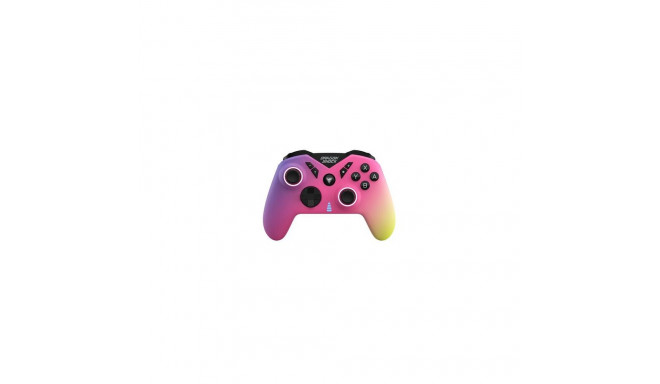 Dragonshock Nebula Ultimate Multicolour Bluetooth Gamepad Nintendo Switch
