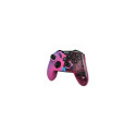 Dragonshock Nebula Ultimate Multicolour Bluetooth Gamepad Nintendo Switch