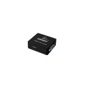 Gembird HDMI/VGA converter