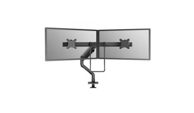 Neomounts DS75S-950BL2 Monitor arm 17-32&quot; - gas spring - Topfix - 180°-stop