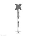 Neomounts DS70S-950WH1 Monitor arm 17-49&quot; - gas spring - Topfix - 180°-stop