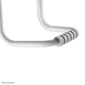 Neomounts DS75-450WH2 Monitor arm 17-32&quot; - gas spring - Topfix - 180°-stop