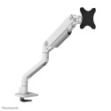 Neomounts DS70S-950WH1 Monitor arm 17-49&quot; - gas spring - Topfix - 180°-stop