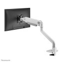 Neomounts DS70S-950WH1 Monitor arm 17-49&quot; - gas spring - Topfix - 180°-stop