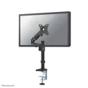 Neomounts DS70-750BL1 Monitor arm 17-27&quot; - gas spring