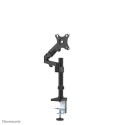 Neomounts DS70-750BL1 Monitor arm 17-27&quot; - gas spring