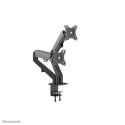 Neomounts DS70-700BL2 Monitor arm 17-27&quot; - gas spring
