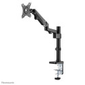 Neomounts DS70-750BL1 Monitor arm 17-27&quot; - gas spring
