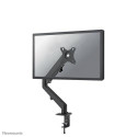 Neomounts DS70-700BL1 Monitor arm 17-27&quot; - gas spring