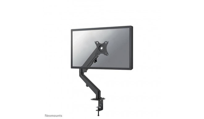 Neomounts DS70-700BL1 Monitor arm 17-27&quot; - gas spring