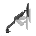 Neomounts DS70-450BL1 Monitor arm 17-42&quot; - gas spring - Topfix - 180°-stop