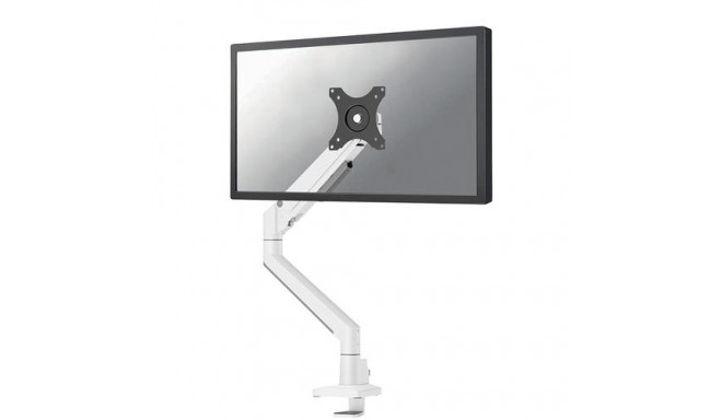 Neomounts DS70-250WH1 Monitor arm 17-35&quot; - gas spring - Topfix - 180°-stop