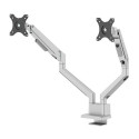 Neomounts DS70-250SL2 Monitor arm 17-32&quot; - gas spring - Topfix - 180°-stop