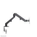 Neomounts DS70-700BL1 Monitor arm 17-27&quot; - gas spring