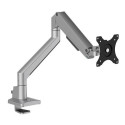 Neomounts DS70-250SL1 Monitor arm 17-35&quot; - gas spring - Topfix - 180°-stop