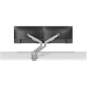 Neomounts DS70-250SL2 Monitor arm 17-32&quot; - gas spring - Topfix - 180°-stop