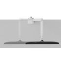 Neomounts DS70-250WH1 Monitor arm 17-35&quot; - gas spring - Topfix - 180°-stop