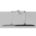 Neomounts DS70-250SL1 Monitor arm 17-35&quot; - gas spring - Topfix - 180°-stop