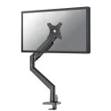 Neomounts DS70-250BL1 Monitor arm 17-35&quot; - gas spring - Topfix - 180°-stop