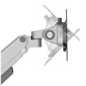 Neomounts DS70-250SL1 Monitor arm 17-35&quot; - gas spring - Topfix - 180°-stop