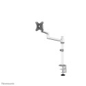 Neomounts DS60-425WH1 Monitor arm 17-27&quot; - space saving