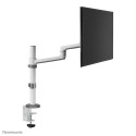 Neomounts DS60-425WH1 Monitor arm 17-27&quot; - space saving