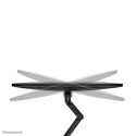 Neomounts DS60-425BL2 Monitor arm 17-27&quot; - space saving
