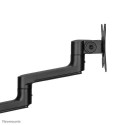 Neomounts DS60-425BL1 Monitor arm 17-27&quot; - space saving
