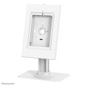 Neomounts DS15-650WH1 Tablet stand desk 9.7-11&quot; - lockable