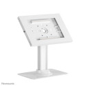 Neomounts DS15-650WH1 Tablet stand desk 9.7-11&quot; - lockable