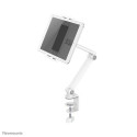 Neomounts DS15-545WH1 Tablet holder desk clamp 4.7-12.9&quot; - universal - full motion