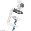 Neomounts DS15-545WH1 Tablet holder desk clamp 4.7-12.9&quot; - universal - full motion
