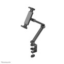 Neomounts DS15-545BL1 Tablet holder desk clamp 4.7-12.9&quot; - universal - full motion