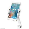 Neomounts DS15-545WH1 Tablet holder desk clamp 4.7-12.9&quot; - universal - full motion