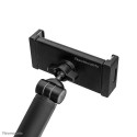 Neomounts DS15-550BL1 Tablet stand 4.7-12.9&quot; - universal
