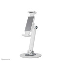 Neomounts DS15-540WH1 Tablet stand 4.7-12.9&quot; - universal