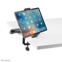 Neomounts DS15-545BL1 Tablet holder desk clamp 4.7-12.9&quot; - universal - full motion